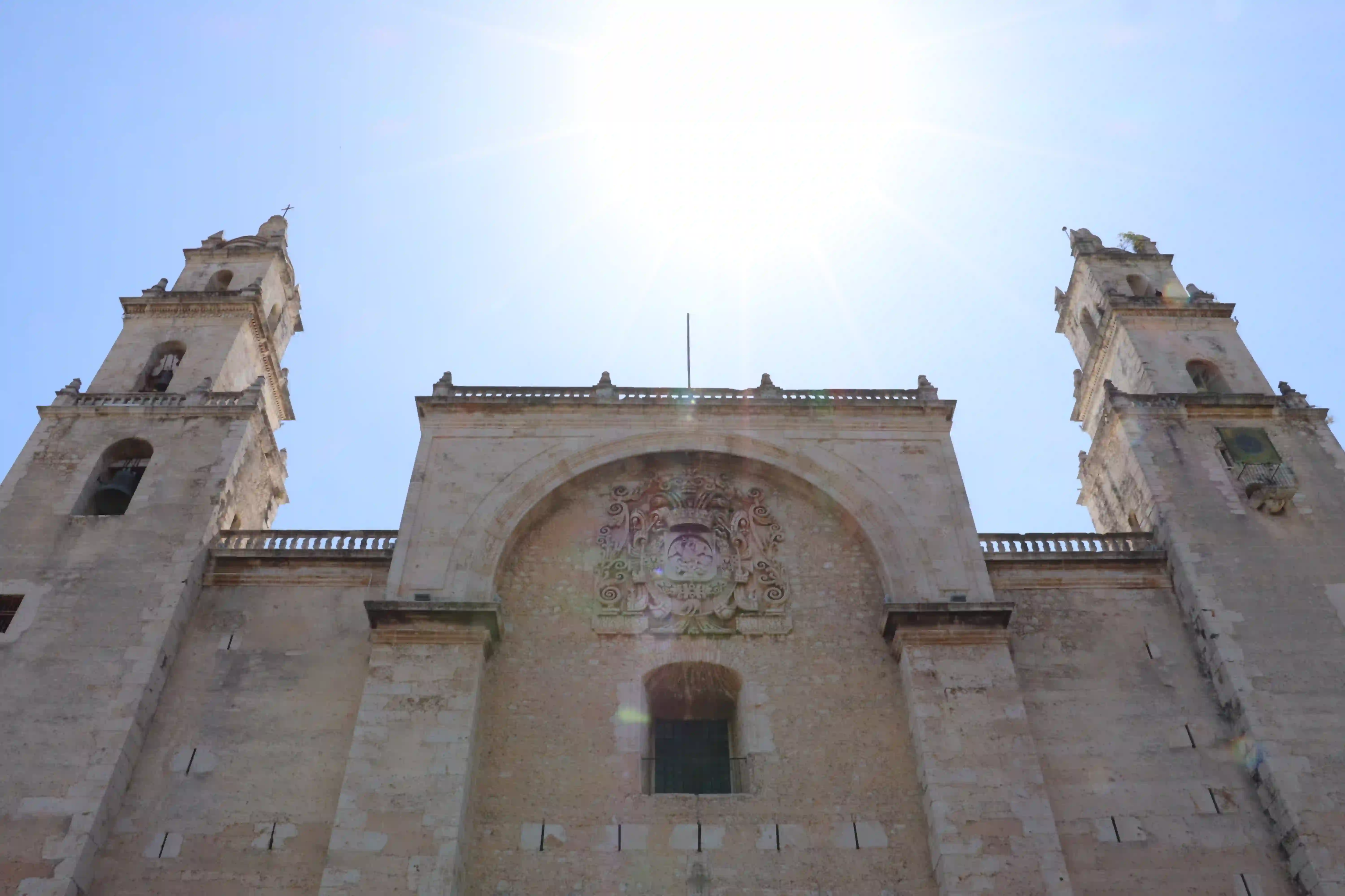 Reserva de la biósfera de Ría Celestún