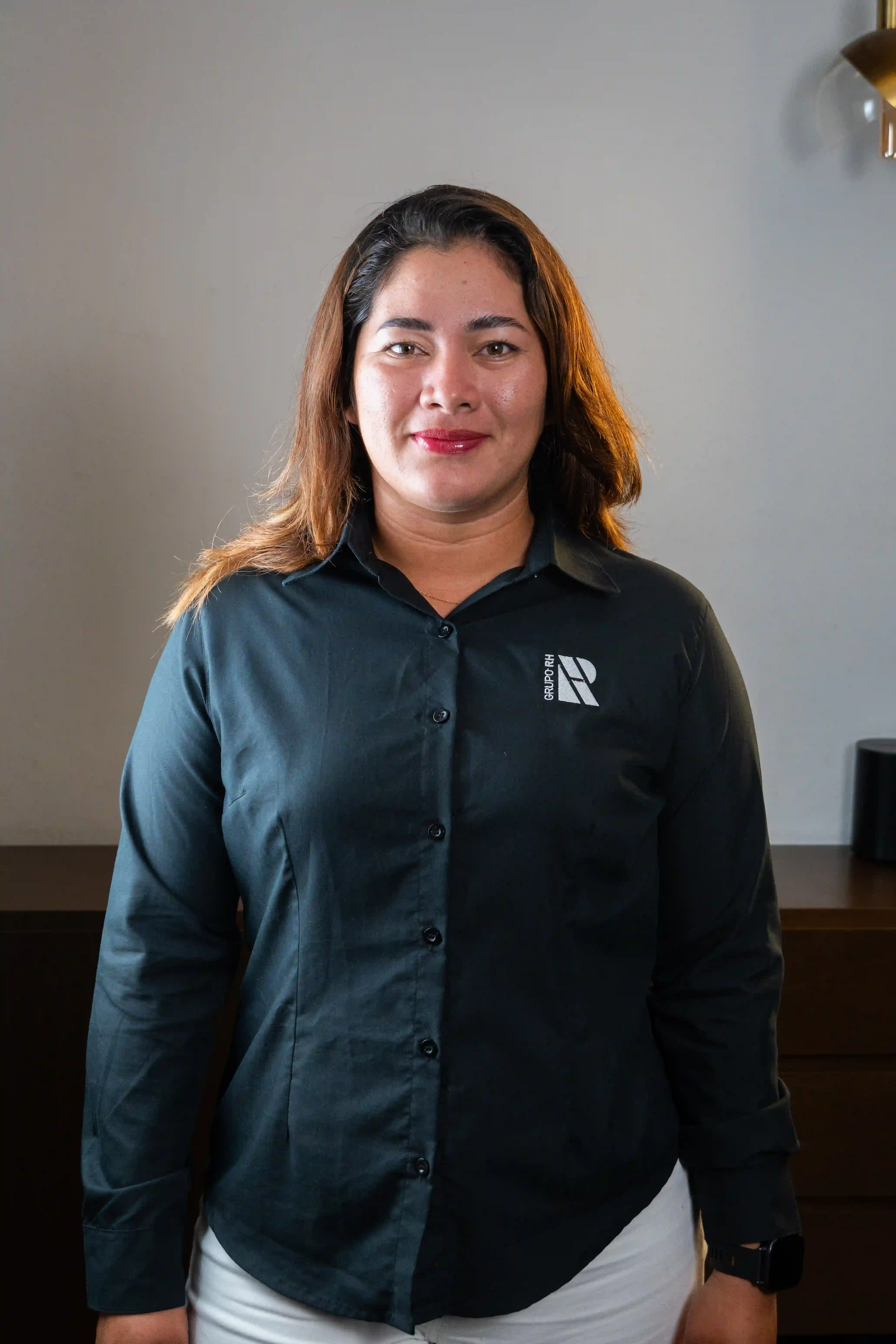 Imagen de Jaqueline Gómez Chi