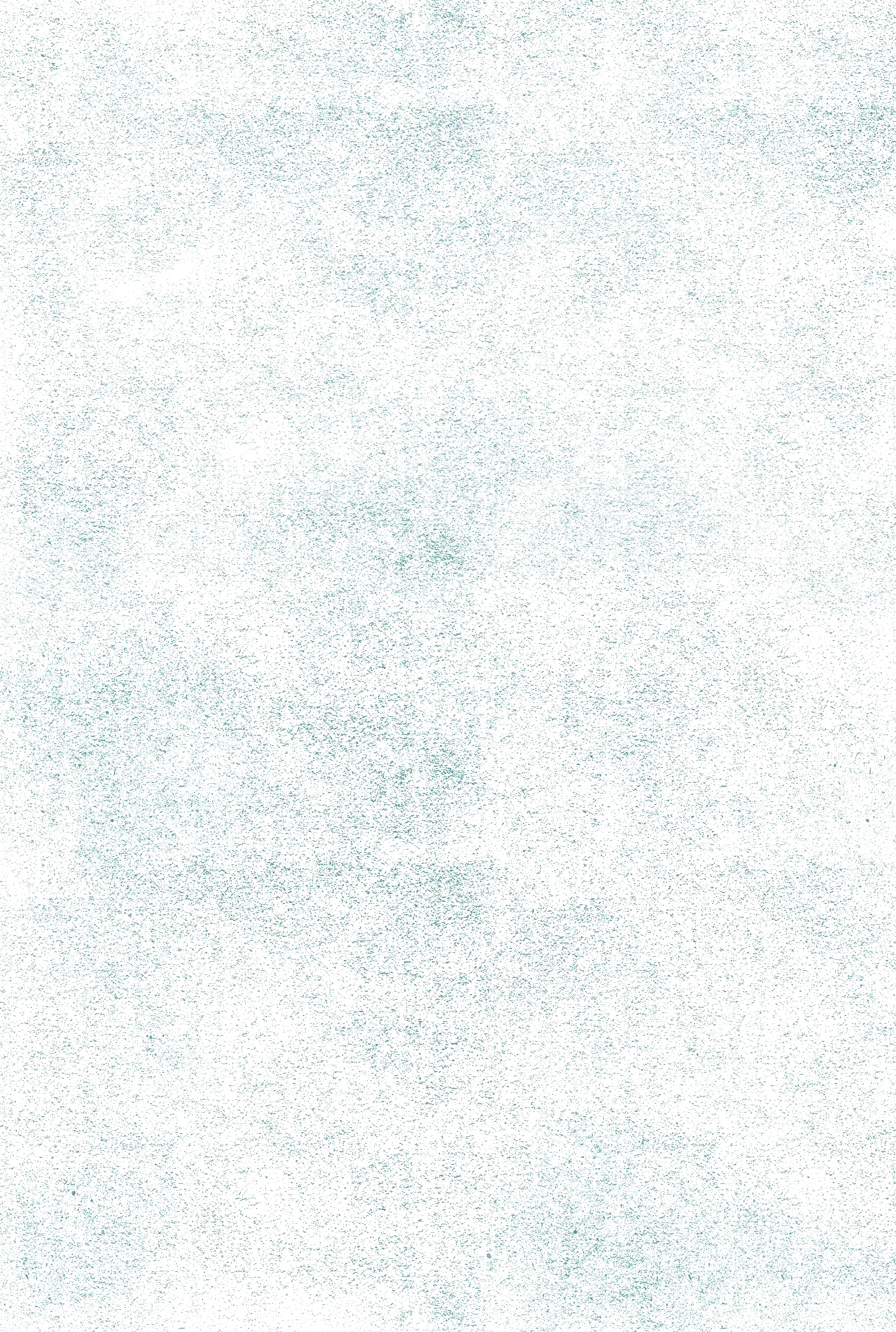 Textura de unas ondas verdes para el fondo